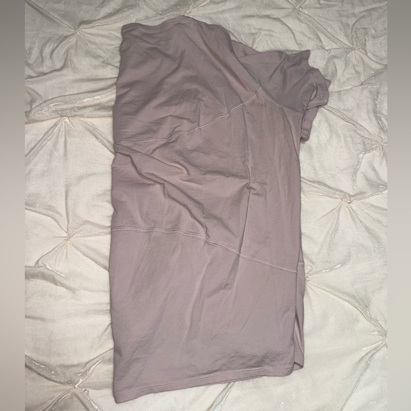 lululemon athletica Pink Short Sleeve Tee - Picture 8 of 10
